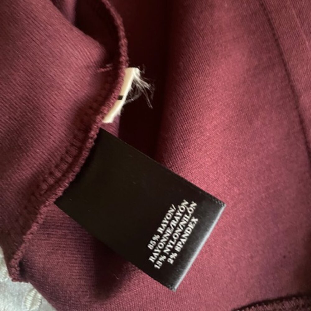 Ann Taylor Petite Top - Picture 8 of 13